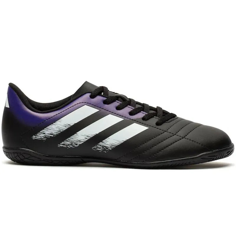 Chuteira Futsal Adidas Rabisco JR Preta