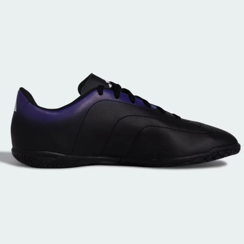 Chuteira Futsal Adidas Rabisco JR Preta