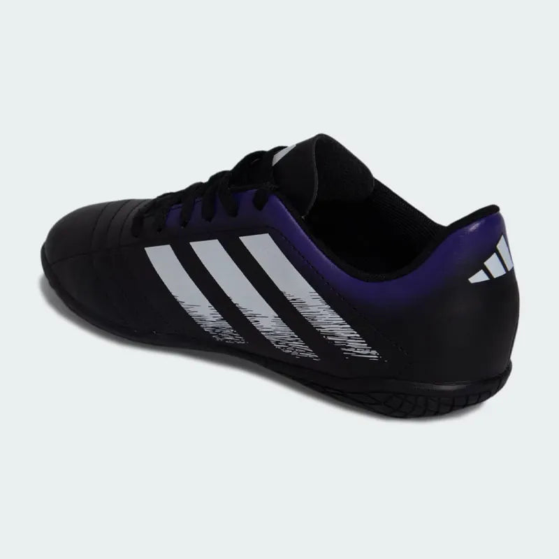 Chuteira Futsal Adidas Rabisco JR Preta