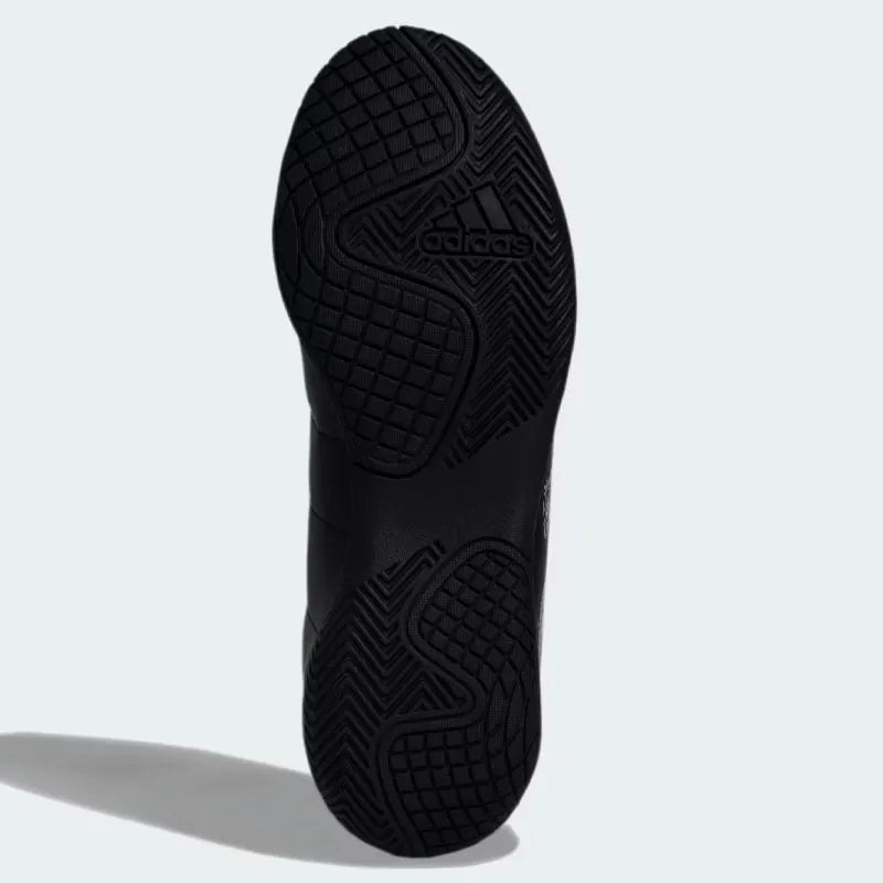 Chuteira Futsal Adidas Rabisco JR Preta