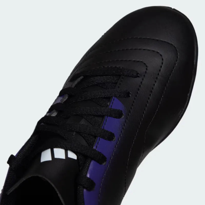 Chuteira Futsal Adidas Rabisco JR Preta