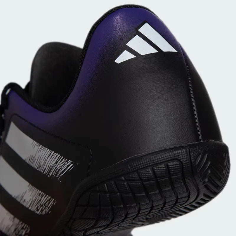 Chuteira Futsal Adidas Rabisco JR Preta