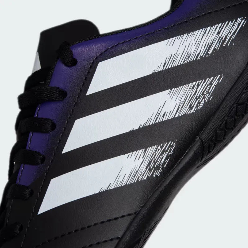 Chuteira Futsal Adidas Rabisco JR Preta