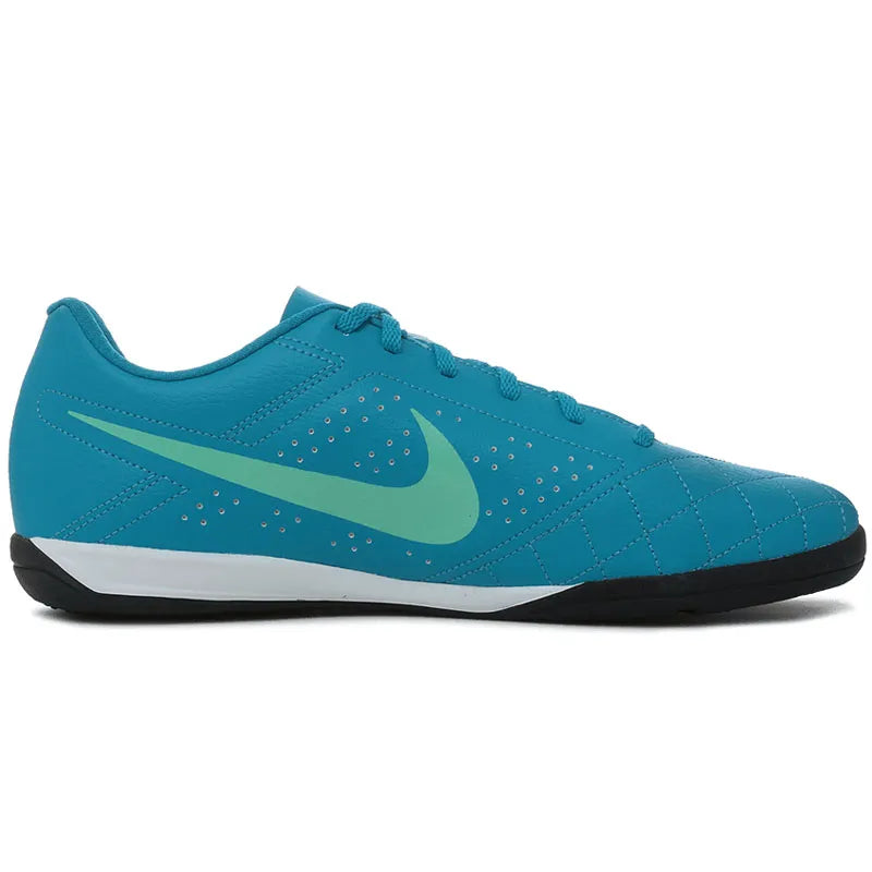 Chuteira Futsal Nike Beco 2 Azul Masculina