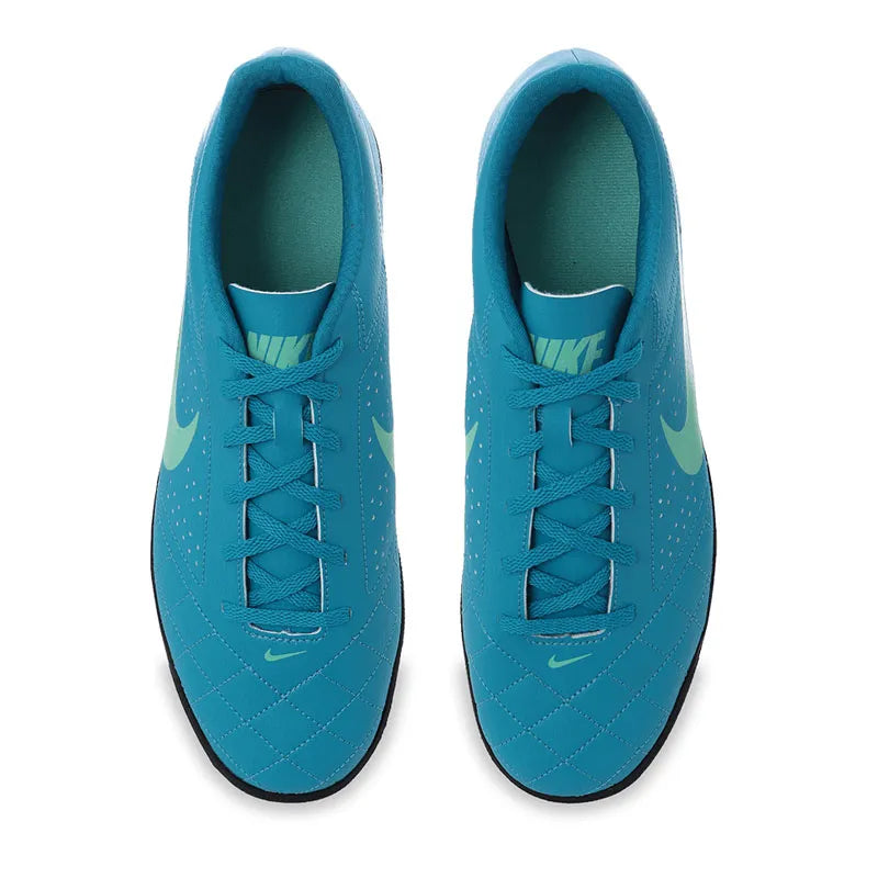 Chuteira Futsal Nike Beco 2 Azul Masculina