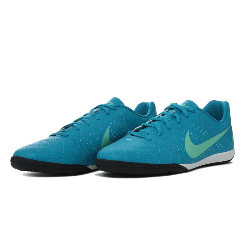 Chuteira Futsal Nike Beco 2 Azul Masculina