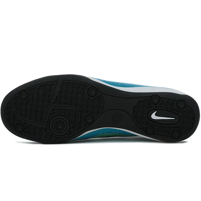 Chuteira Futsal Nike Beco 2 Azul Masculina