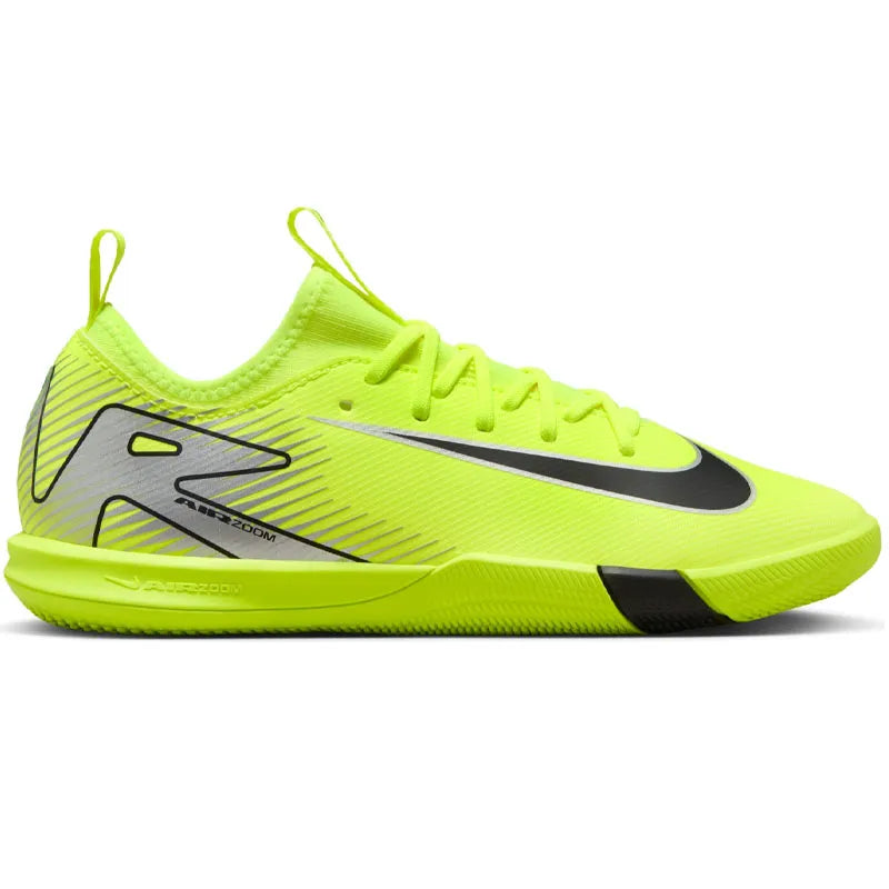 Chuteira Futsal Nike Mercurial Zoom Vapor Academy 16 Ic Verde