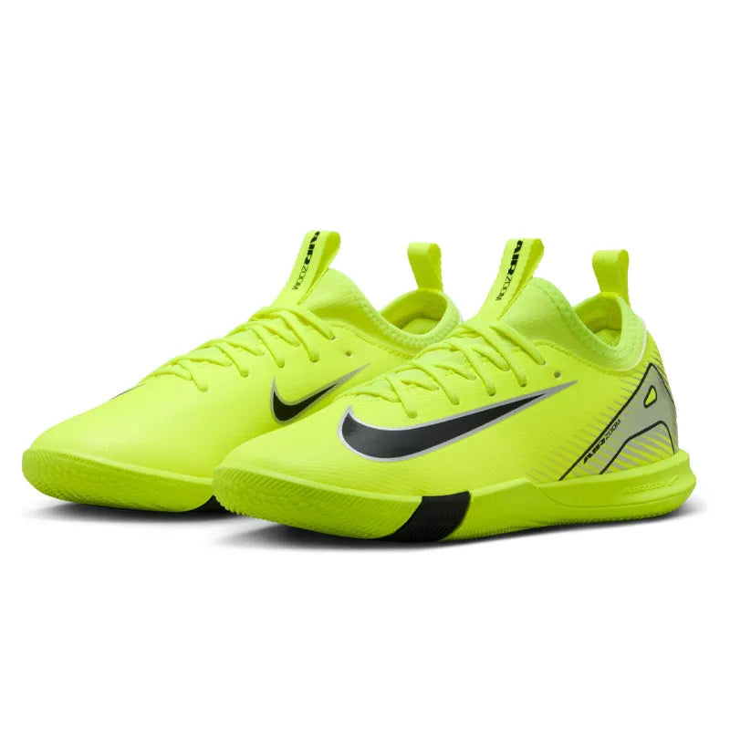 Chuteira Futsal Nike Mercurial Zoom Vapor Academy 16 Ic Verde