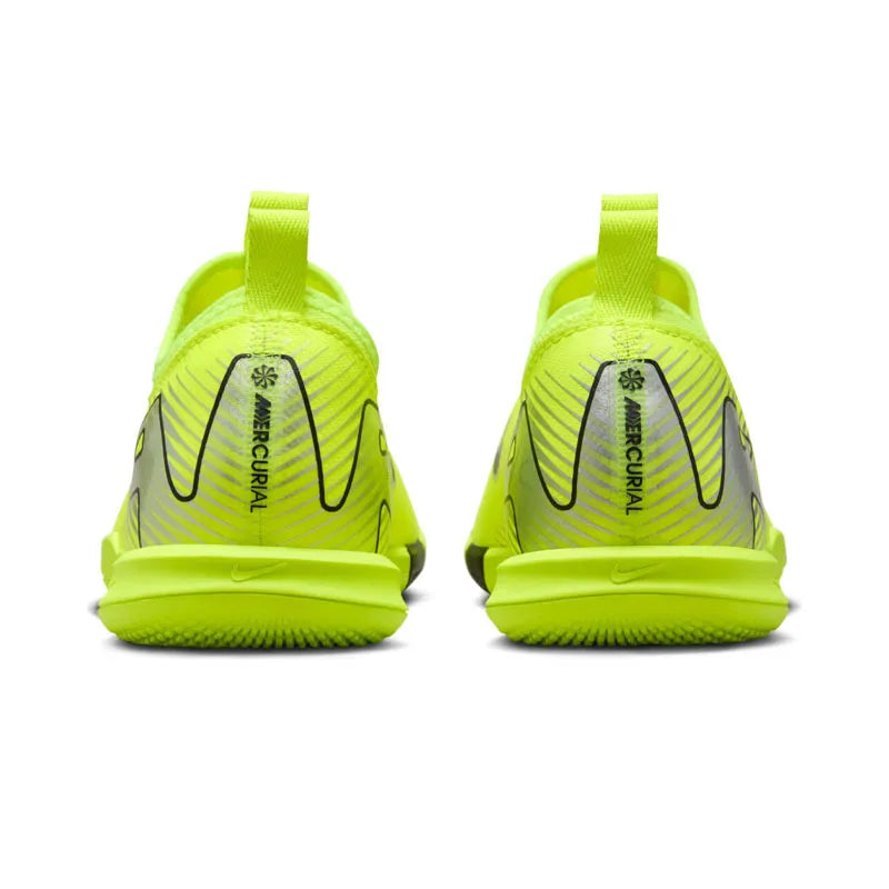 Chuteira Futsal Nike Mercurial Zoom Vapor Academy 16 Ic Verde
