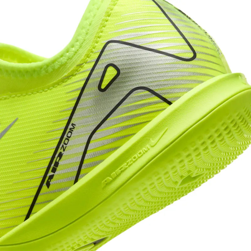 Chuteira Futsal Nike Mercurial Zoom Vapor Academy 16 Ic Verde