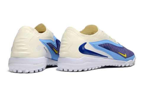 Chuteira Nike Phantom 6 Elite Society TF "Fear Nothing"