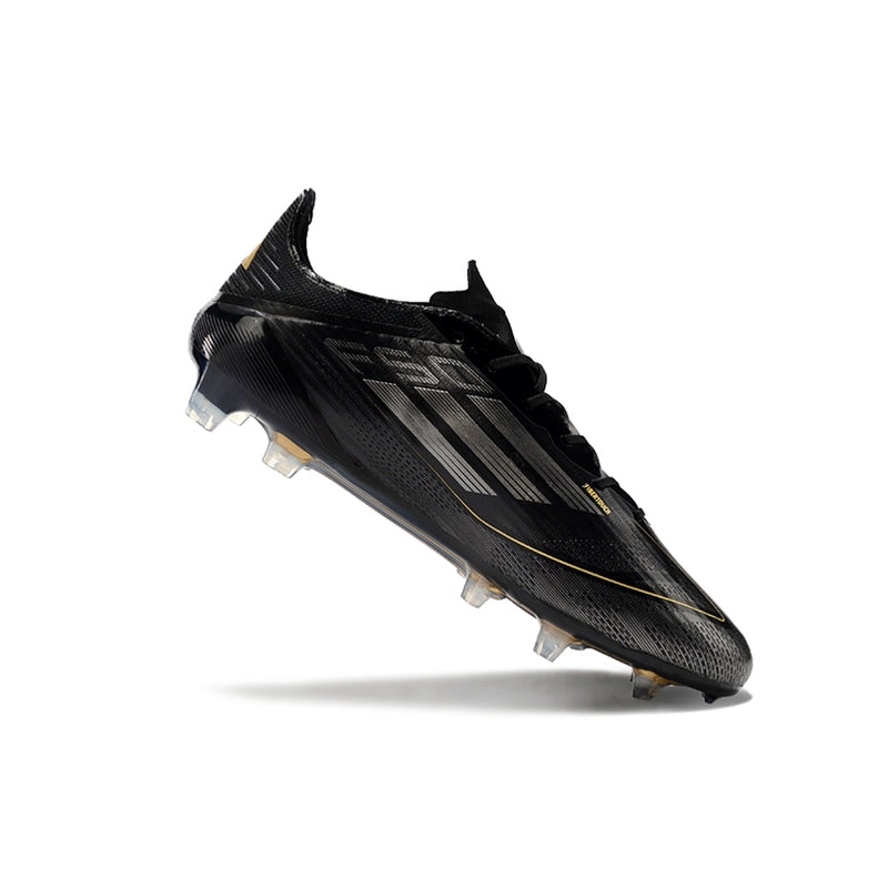 Chuteira Campo ADIDAS F50 Elite FG Dark Spark Pack