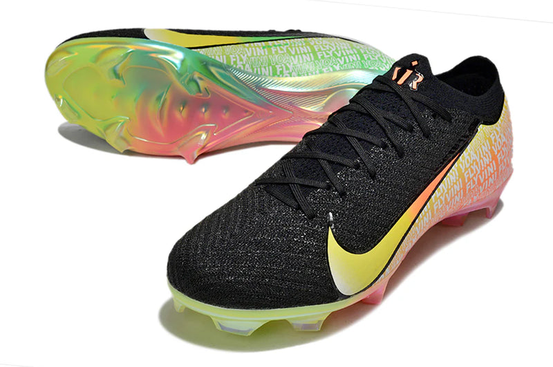 Chuteira Campo Nike Air Zoom Mercurial Vapor 16 Elite FG ViniFly