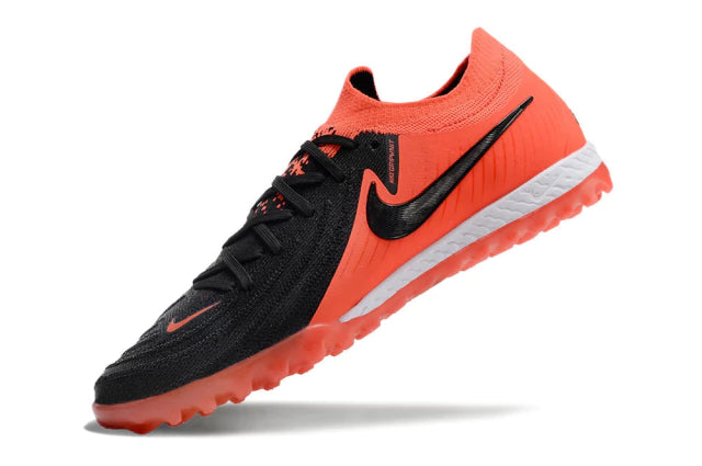 Chuteira Society Nike Phantom Luna Elite NU
