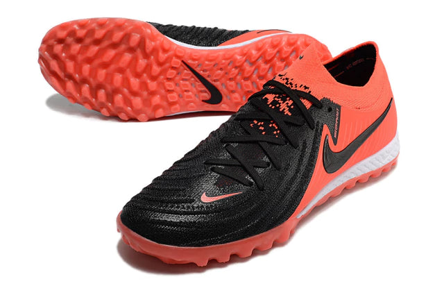 Chuteira Society Nike Phantom Luna Elite NU