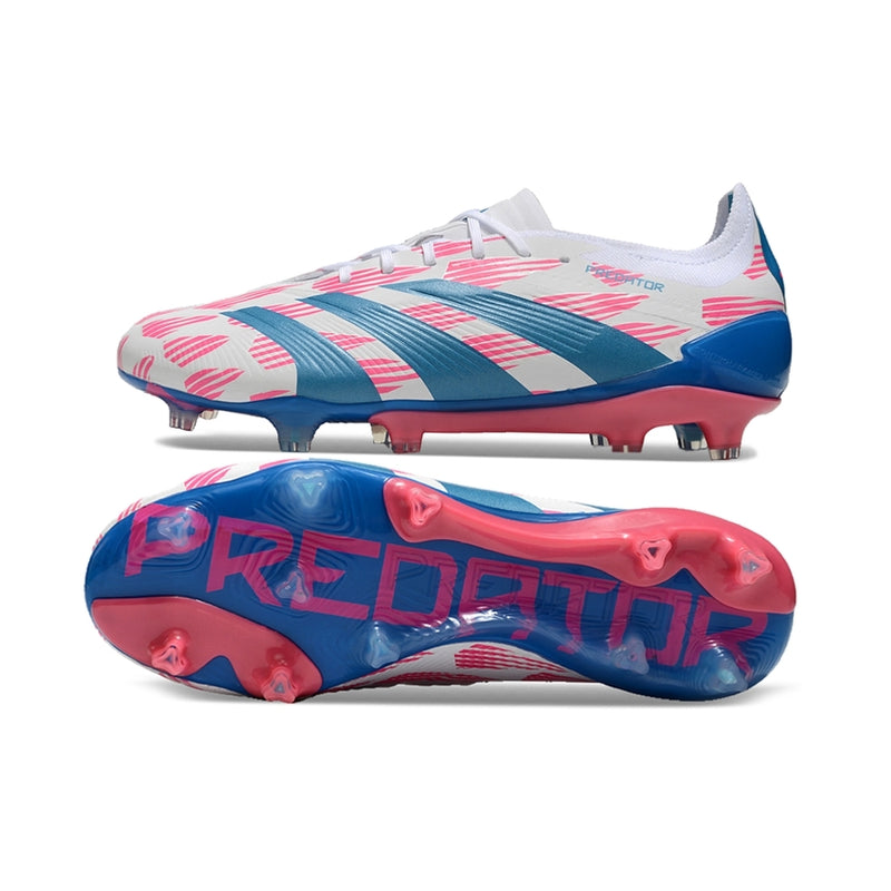 Chuteira Campo ADIDAS Predator Elite FG Re-Emergence