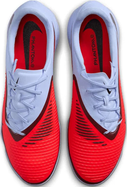 Chuteira Society Nike Phantom 6 Academy