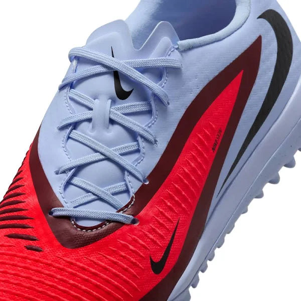 Chuteira Society Nike Phantom 6 Academy